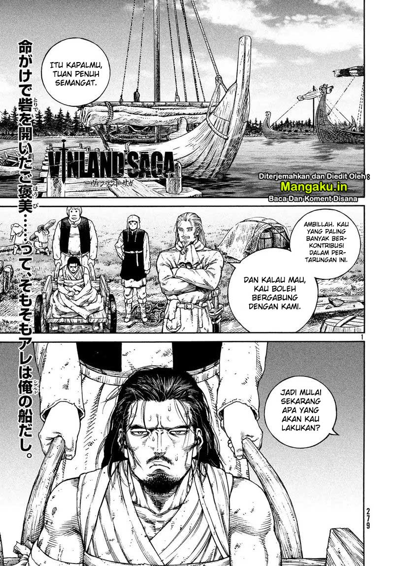 Chapter 160 - halaman 3