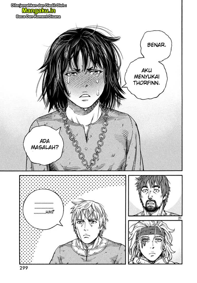 Chapter 160 - halaman 22
