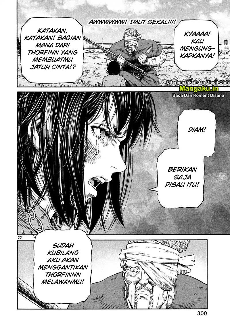 Chapter 160 - halaman 23