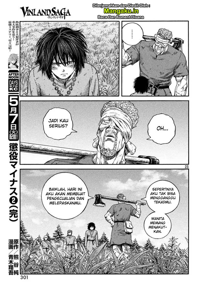 Chapter 160 - halaman 24