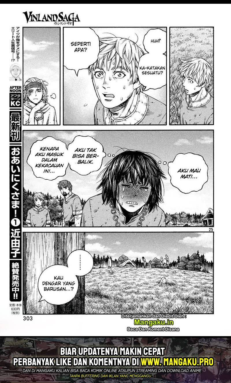 Chapter 160 - halaman 26