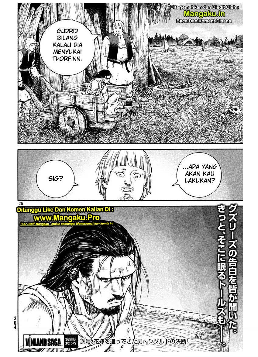 Chapter 160 - halaman 27