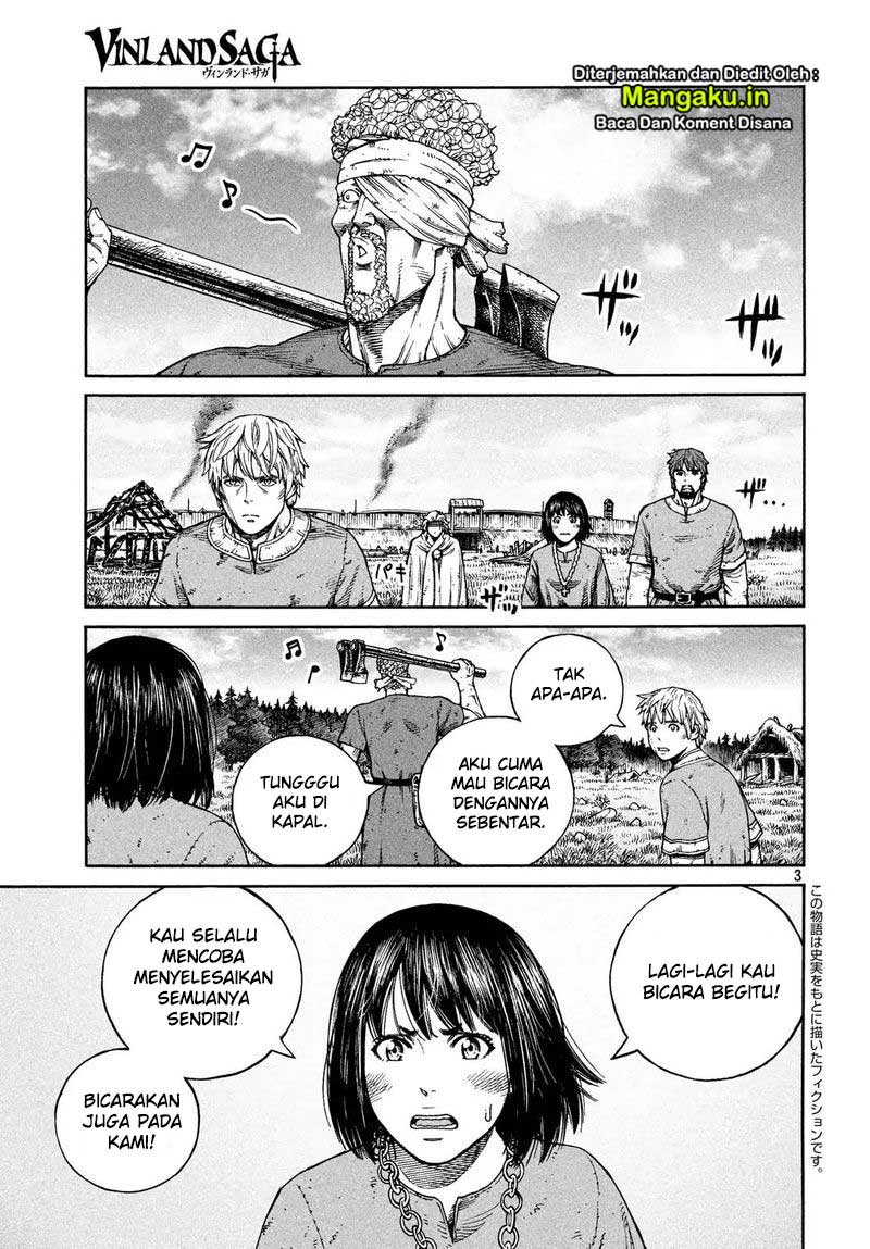 Chapter 160 - halaman 5