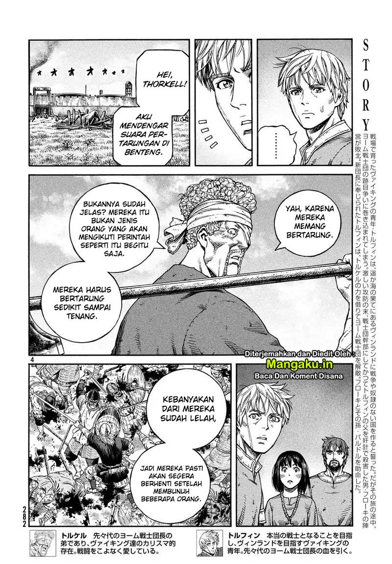 Chapter 160 - halaman 6