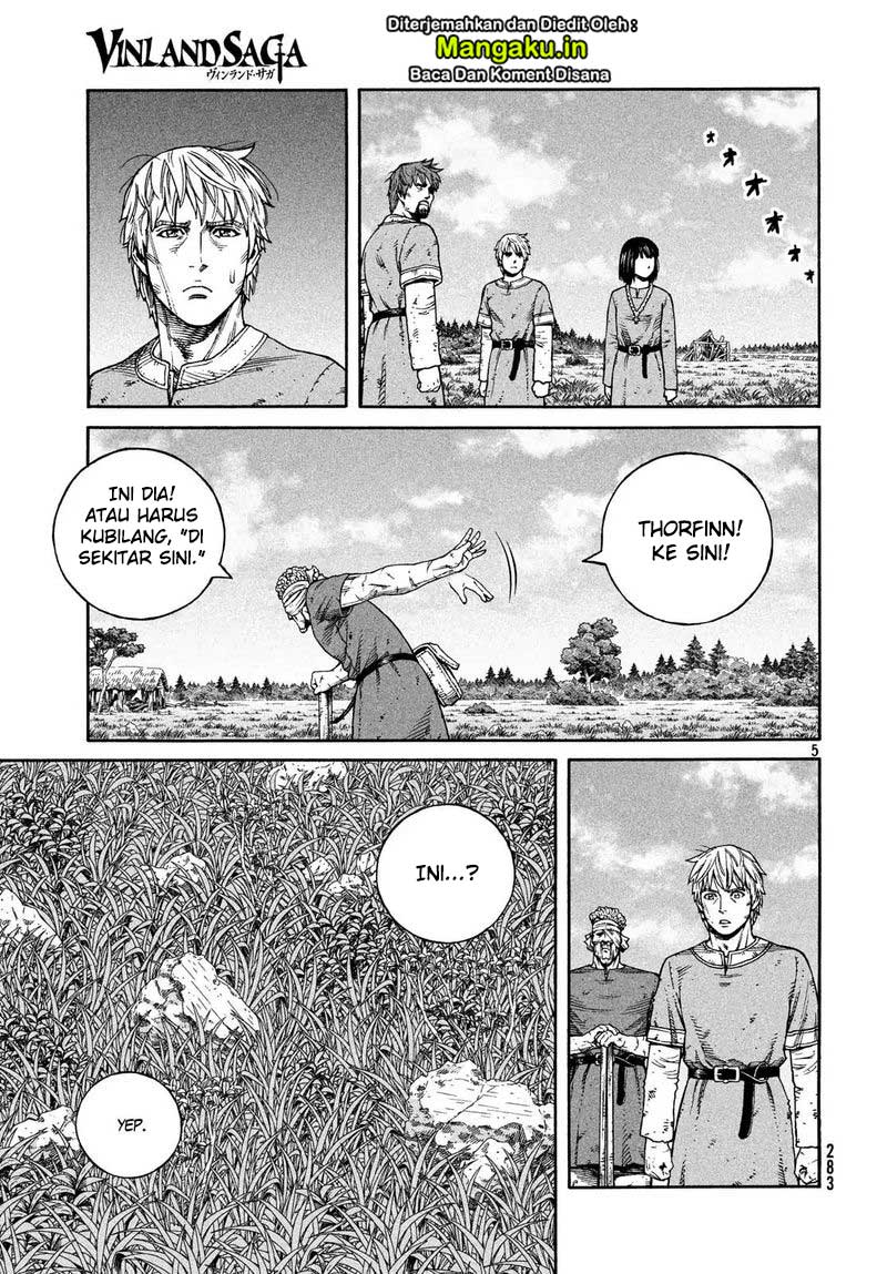 Chapter 160 - halaman 7