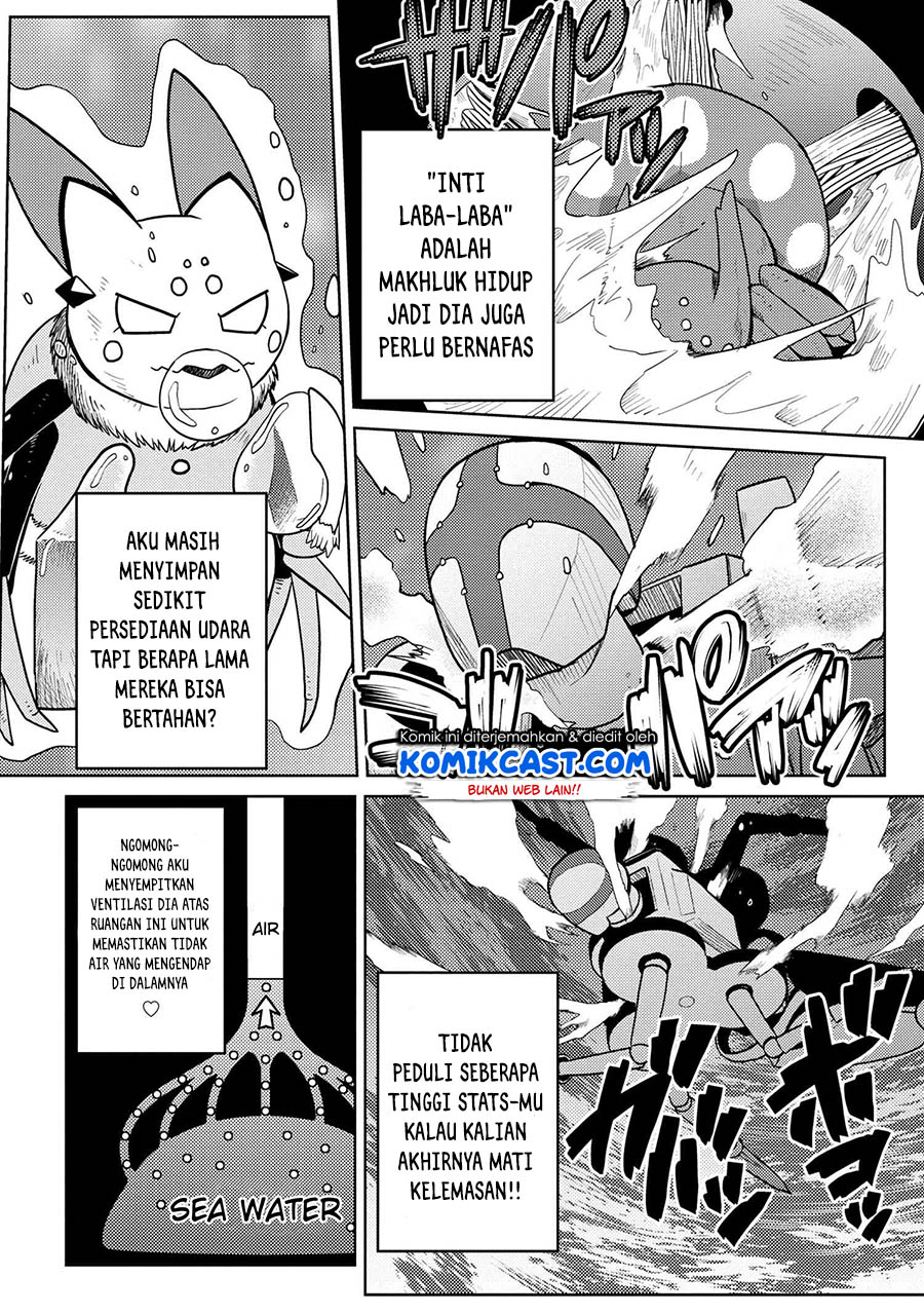 Chapter 45.2 - halaman 8