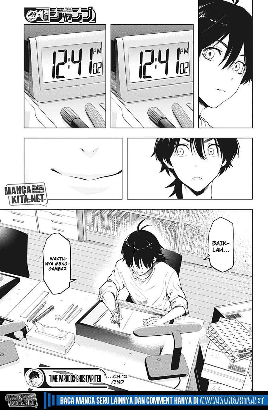 Chapter 12 - halaman 21