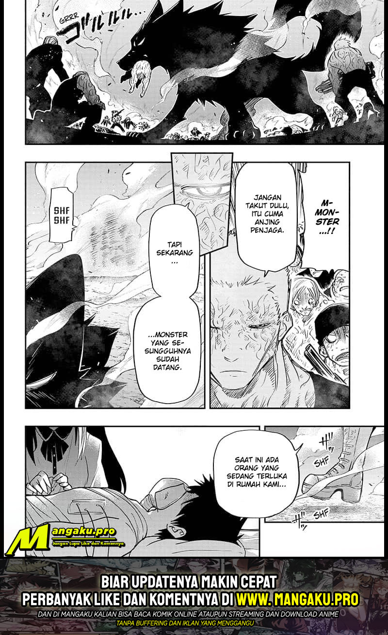 Chapter 46 - halaman 20