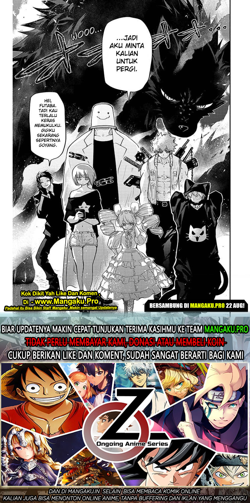 Chapter 46 - halaman 21