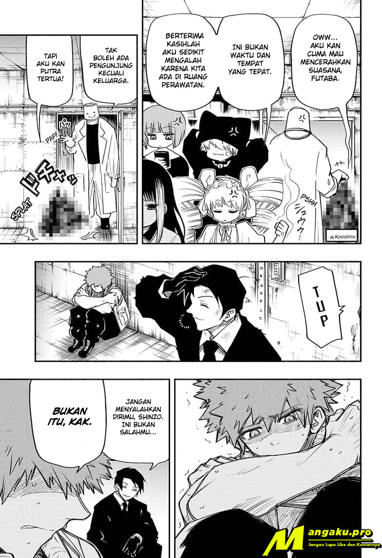 Chapter 46 - halaman 9