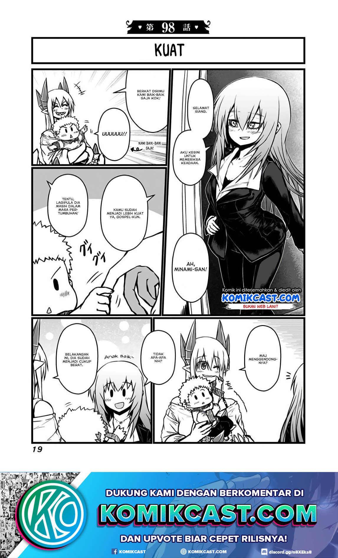Chapter 98 - halaman 3