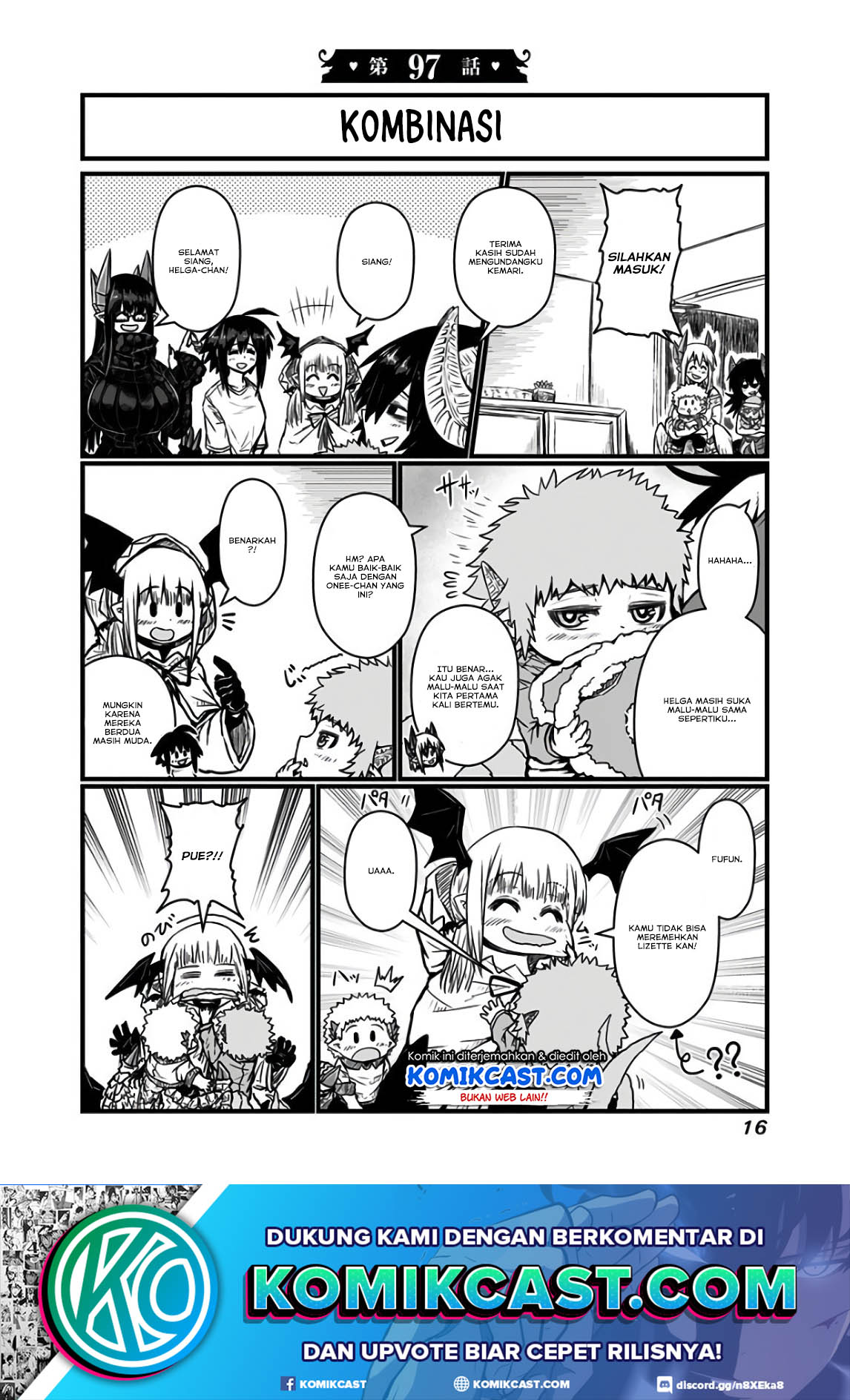 Chapter 97 - halaman 3