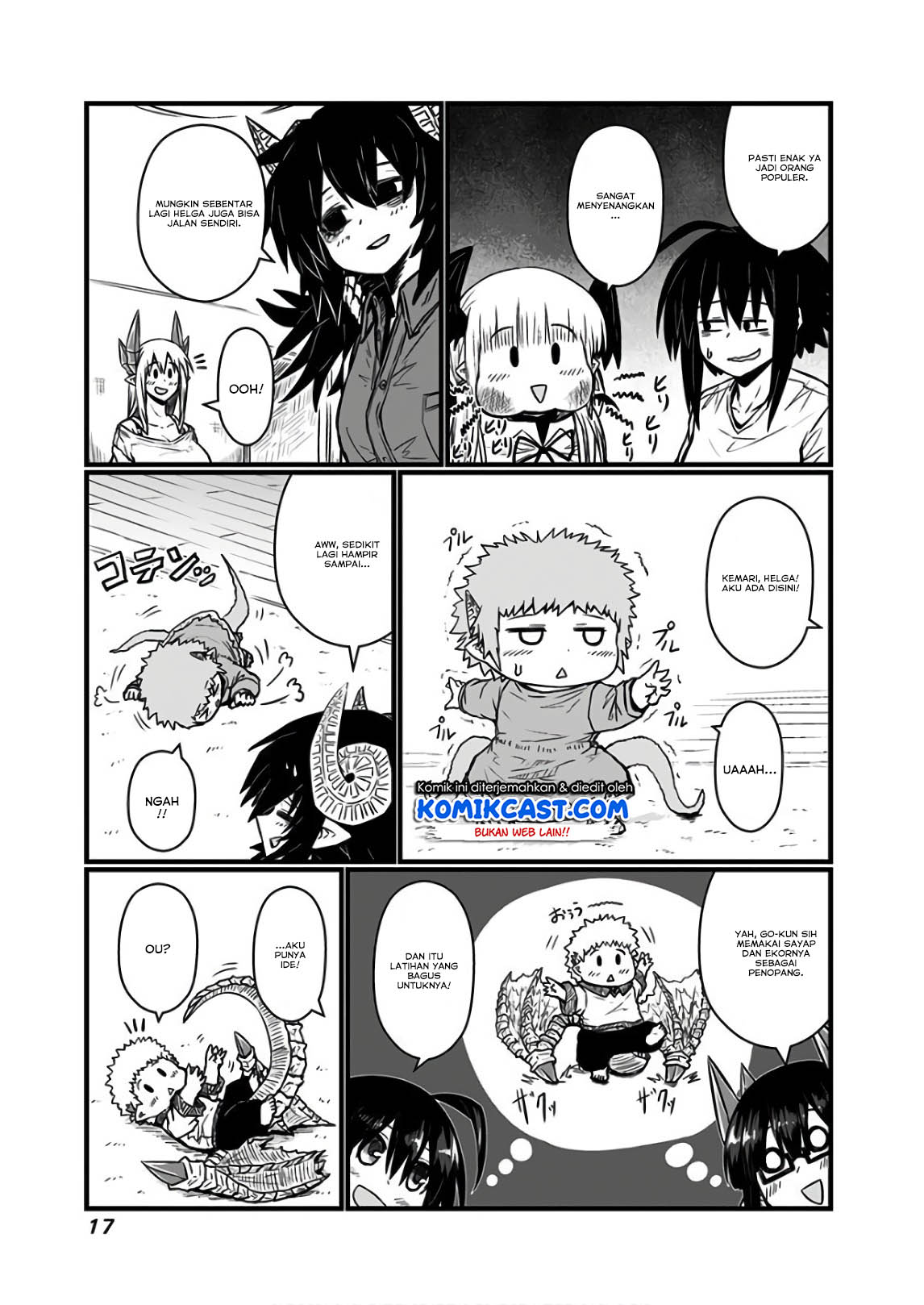 Chapter 97 - halaman 4