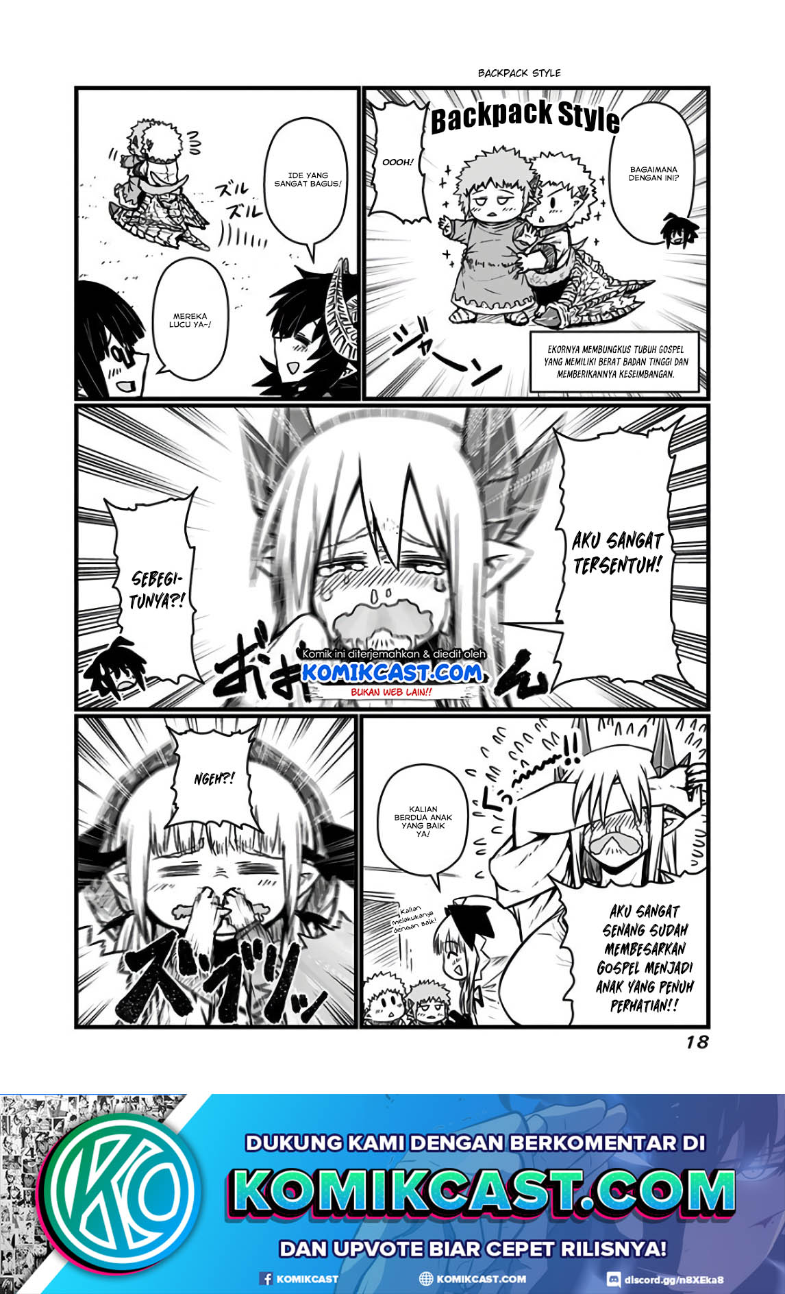 Chapter 97 - halaman 5