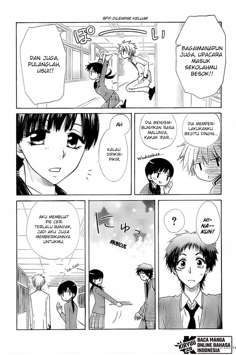 Chapter 65 - halaman 14