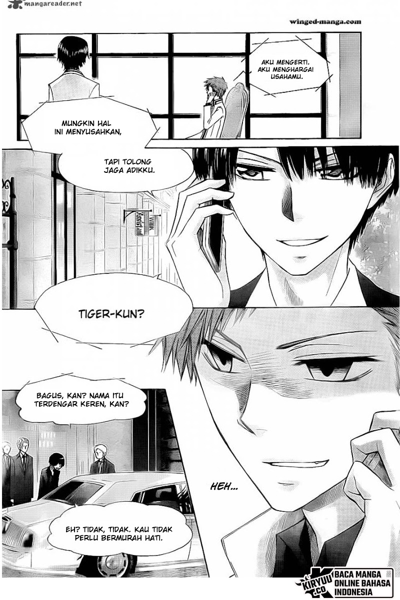 Chapter 65 - halaman 16