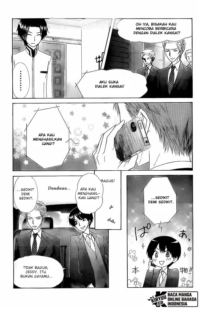 Chapter 65 - halaman 17