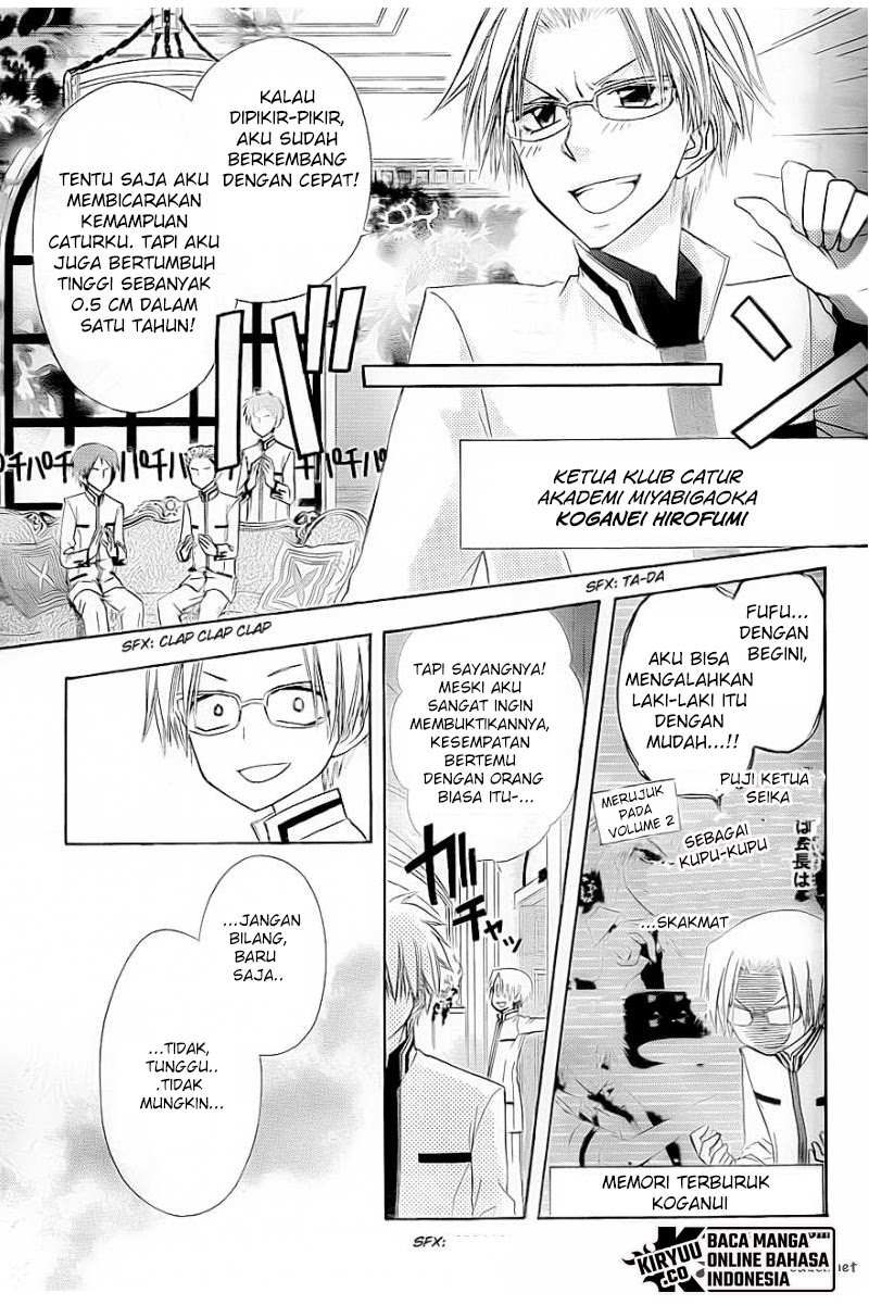 Chapter 65 - halaman 19