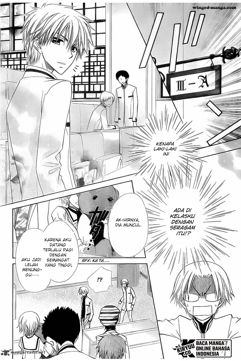 Chapter 65 - halaman 20