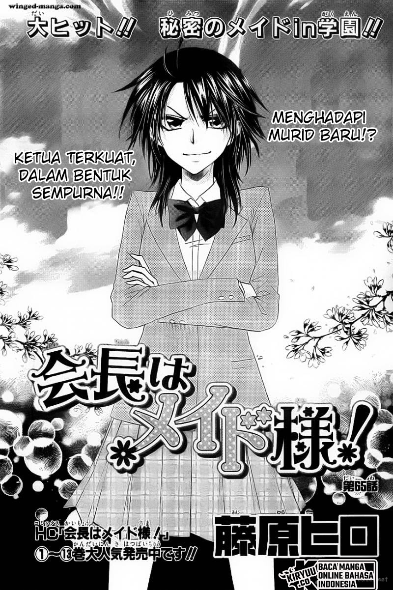 Chapter 65 - halaman 3