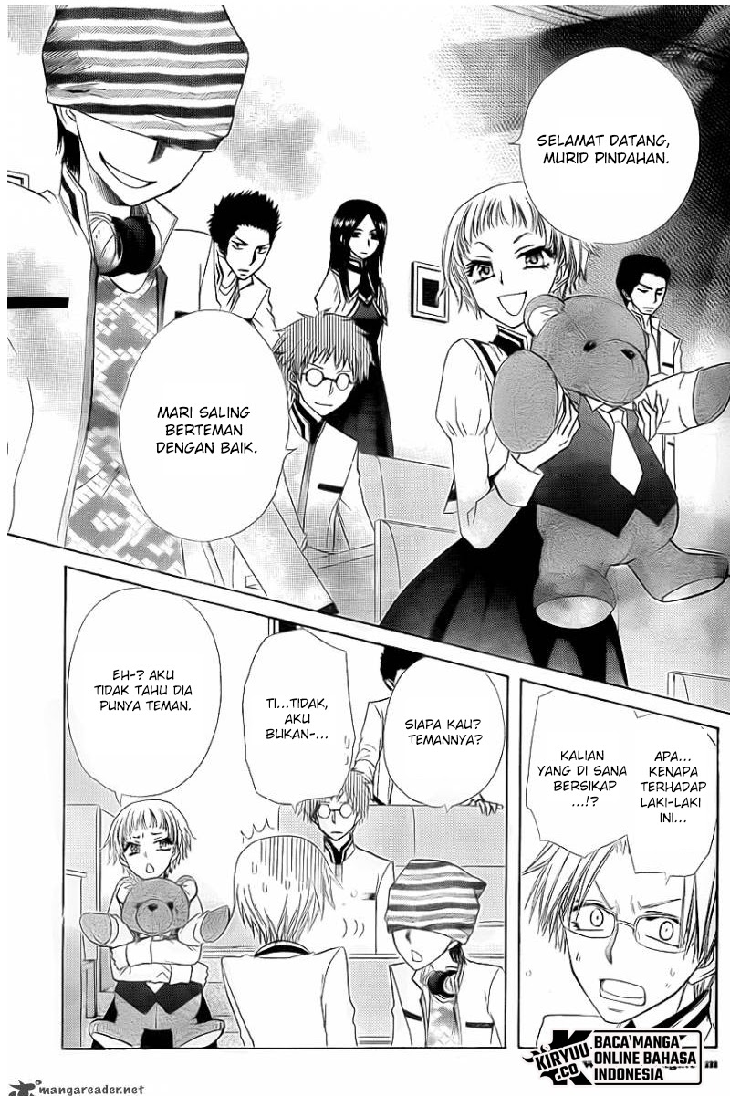 Chapter 65 - halaman 21