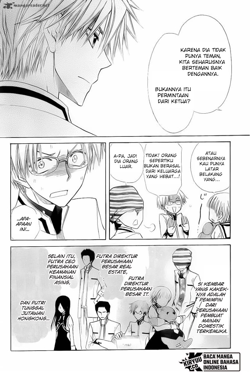 Chapter 65 - halaman 22