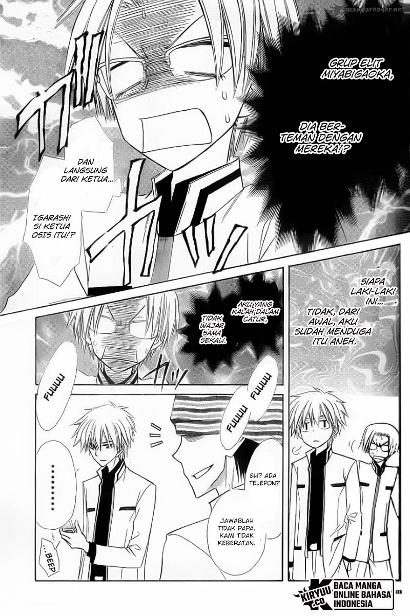 Chapter 65 - halaman 23
