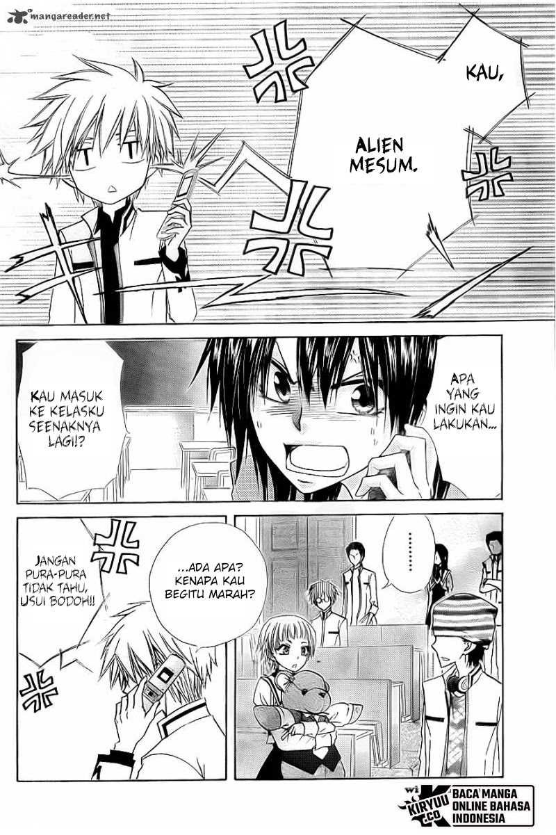 Chapter 65 - halaman 24