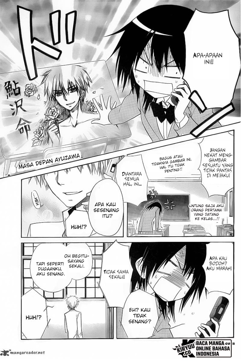 Chapter 65 - halaman 25