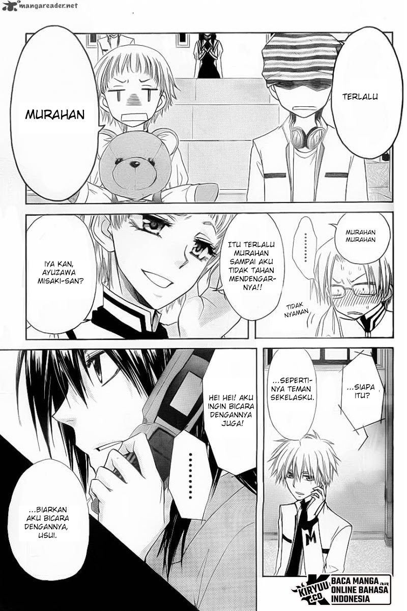 Chapter 65 - halaman 27