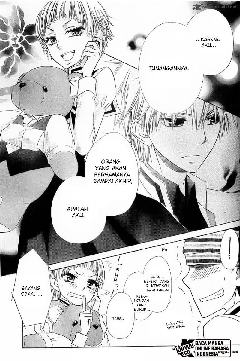 Chapter 65 - halaman 29