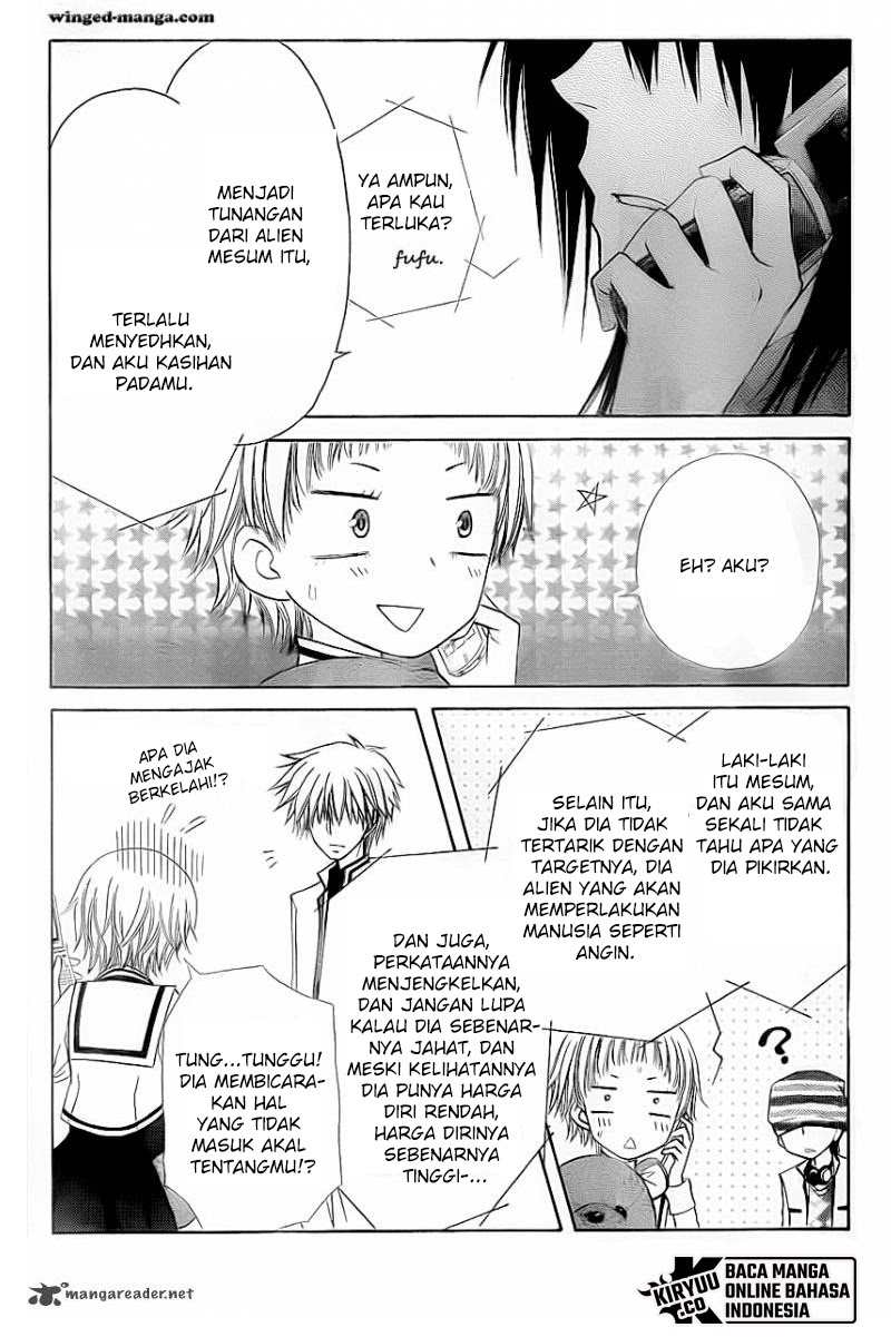 Chapter 65 - halaman 30