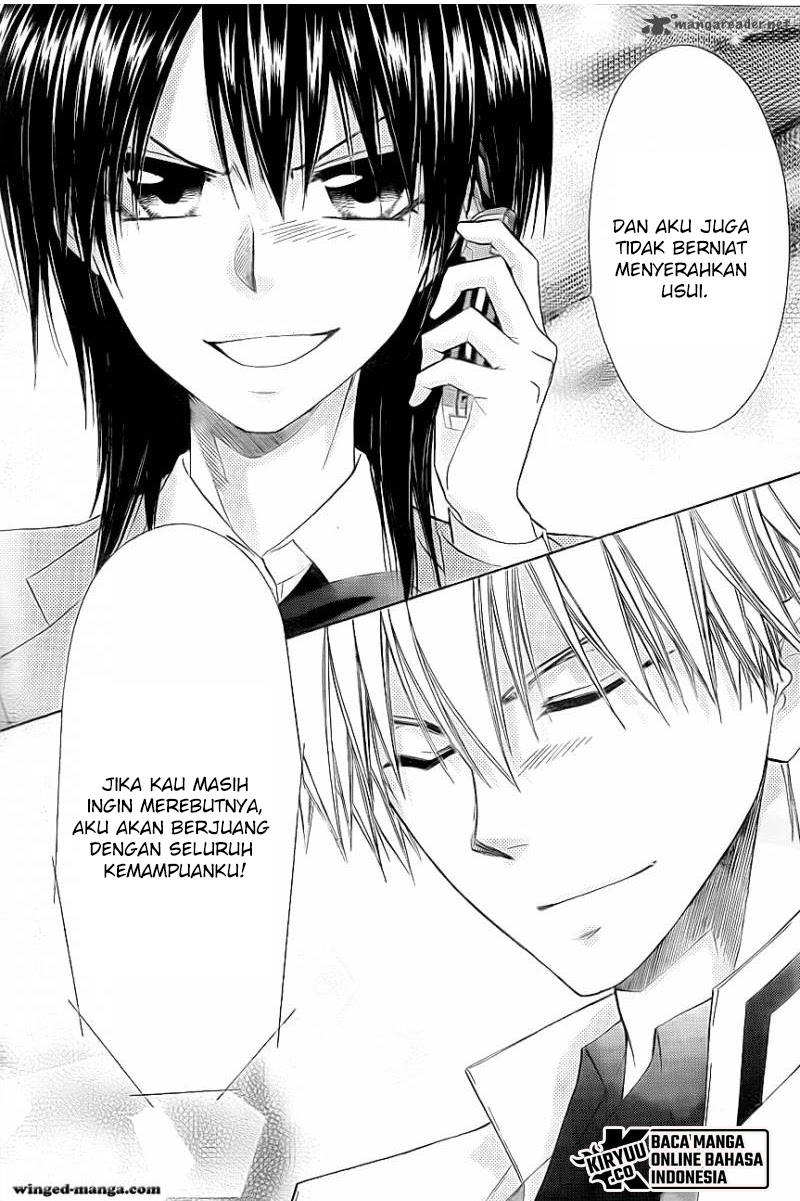 Chapter 65 - halaman 32