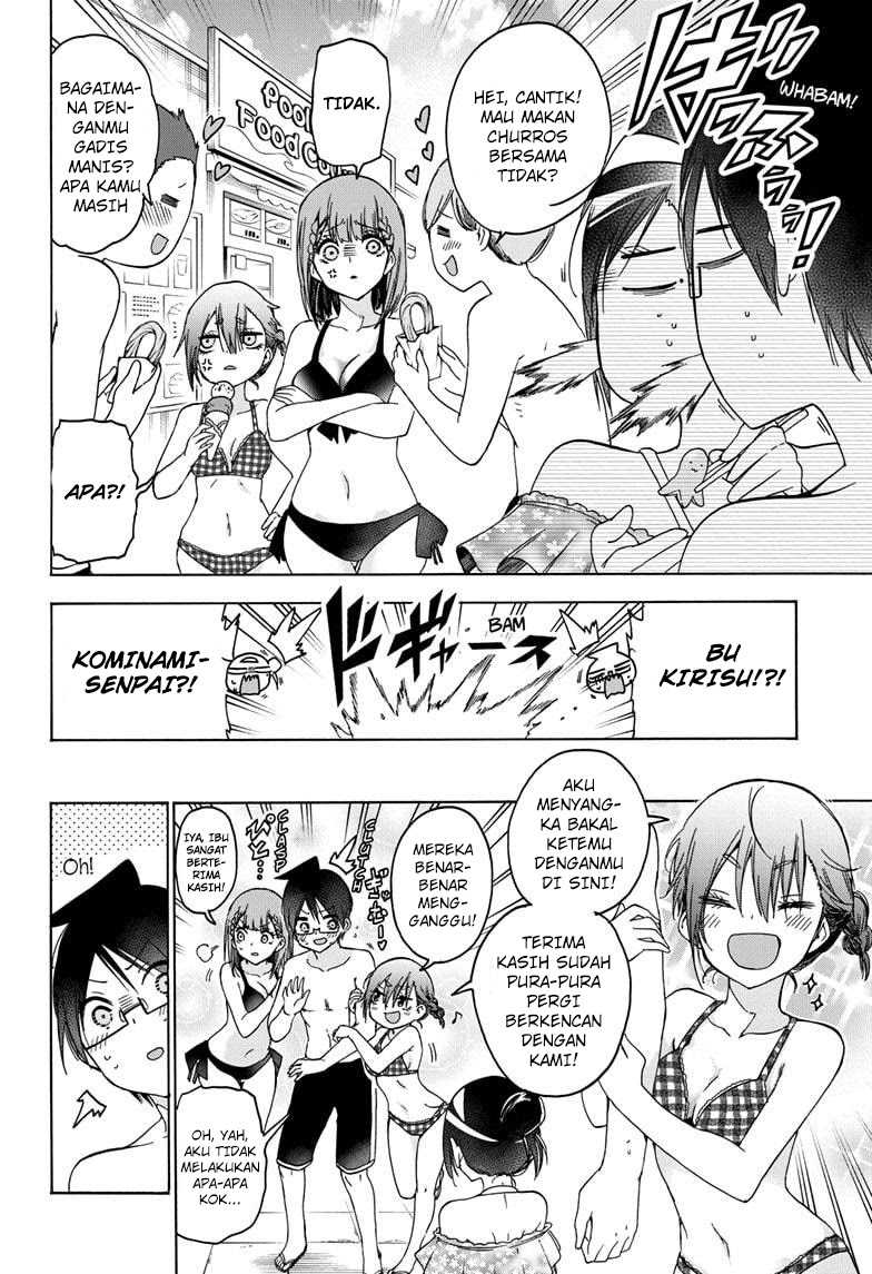 Chapter 168 - halaman 12