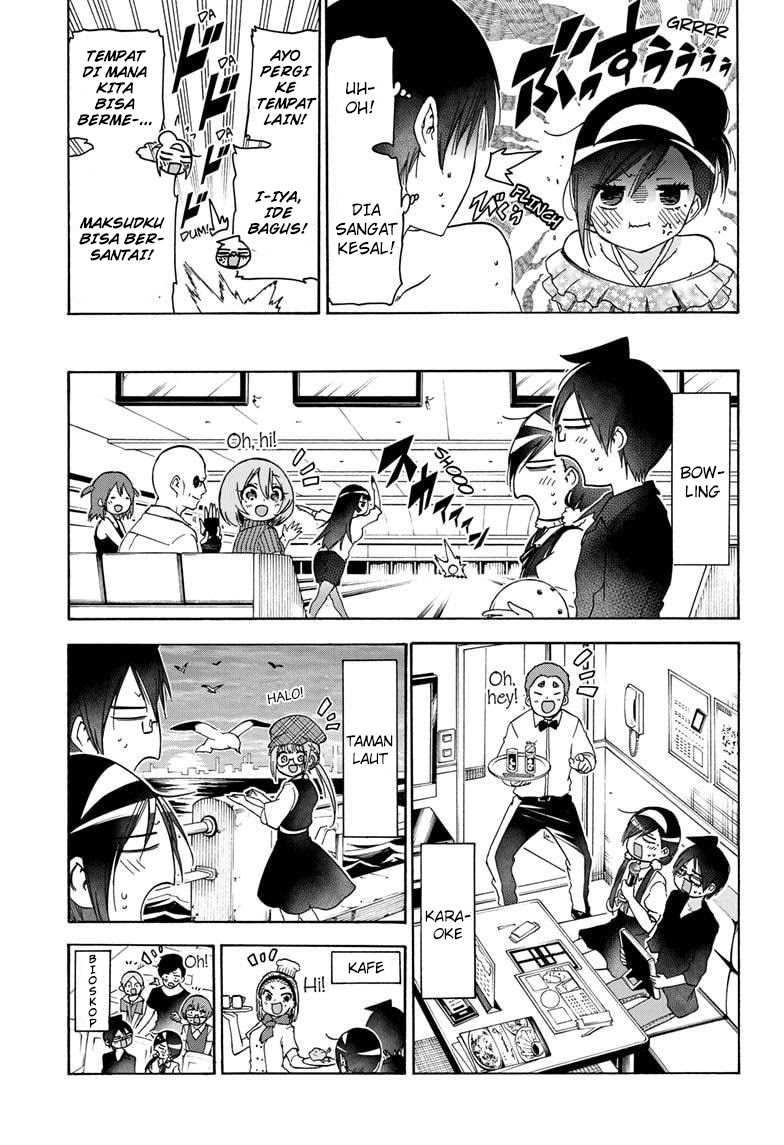 Chapter 168 - halaman 13