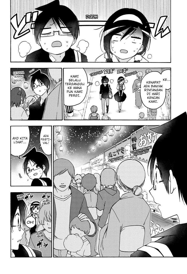 Chapter 168 - halaman 14