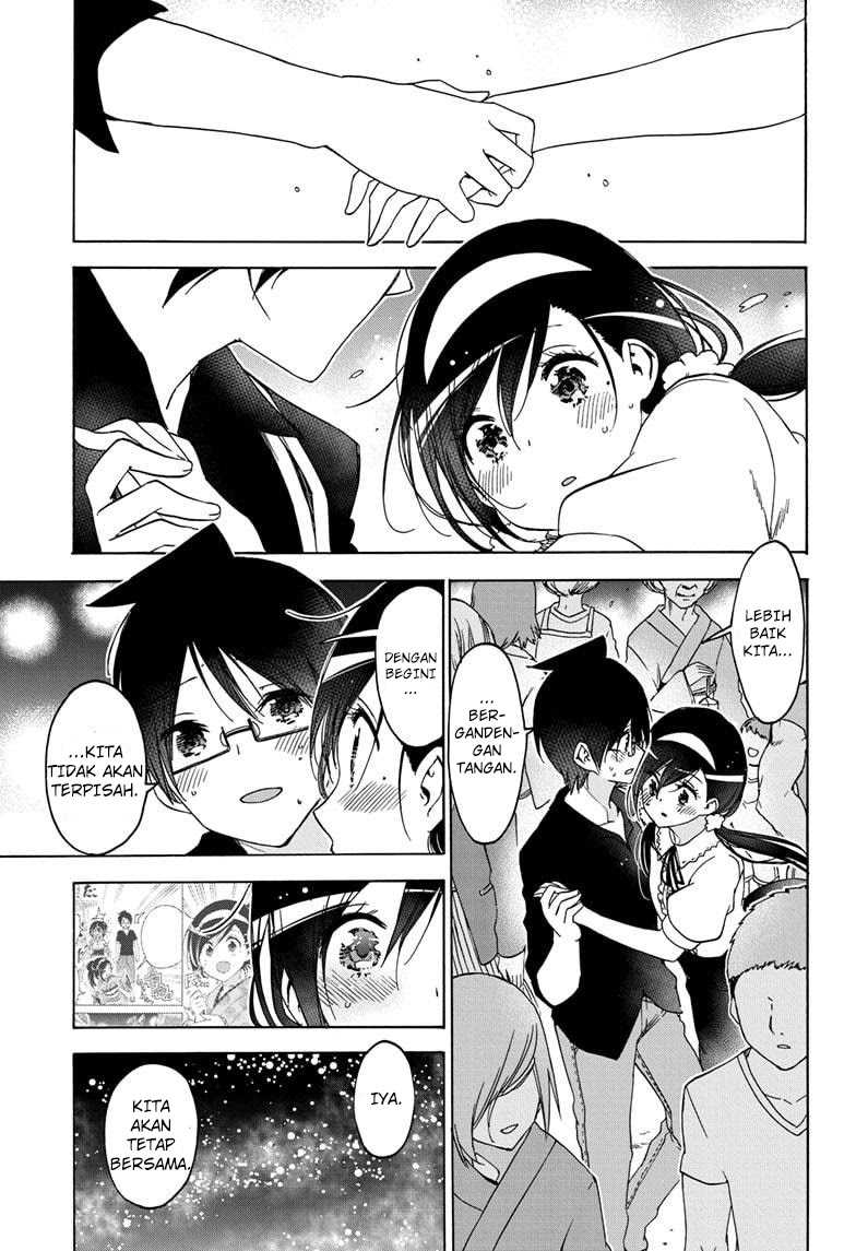 Chapter 168 - halaman 15
