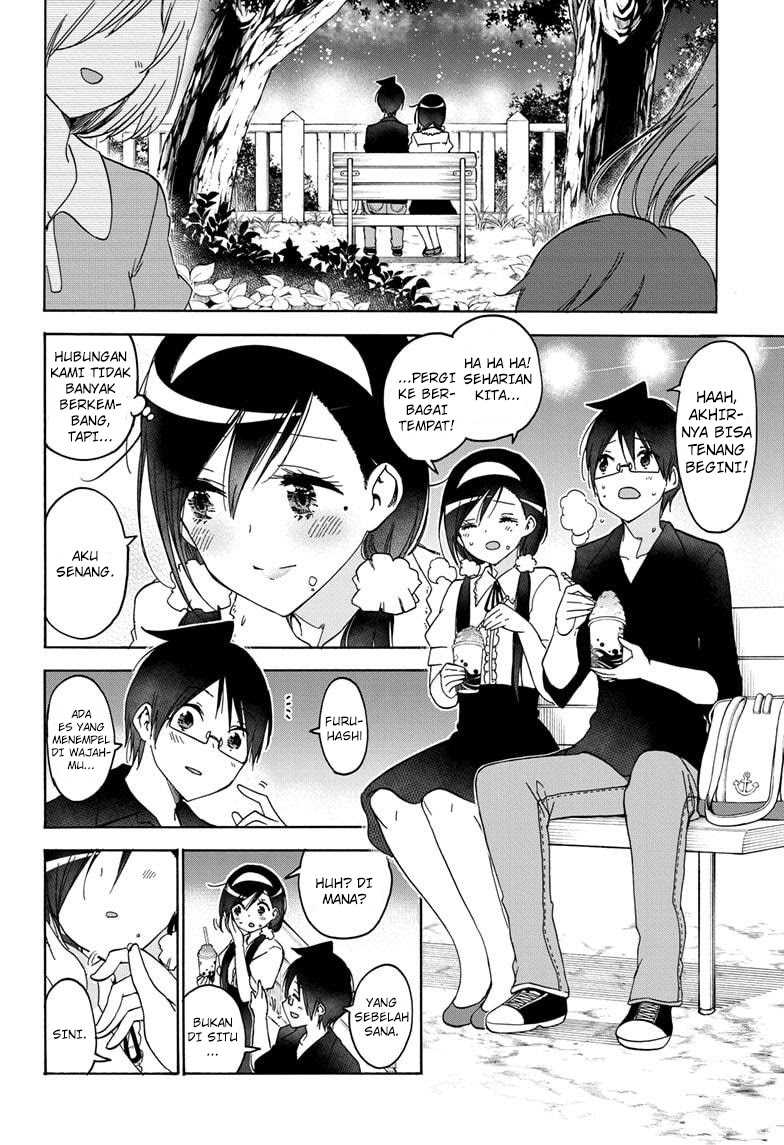 Chapter 168 - halaman 16