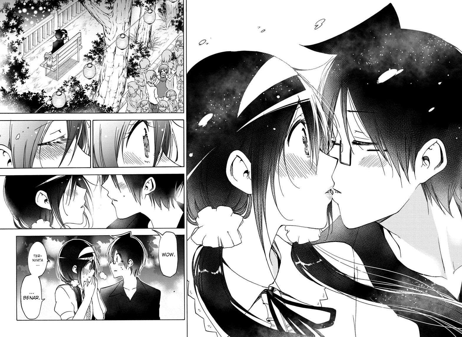 Chapter 168 - halaman 18