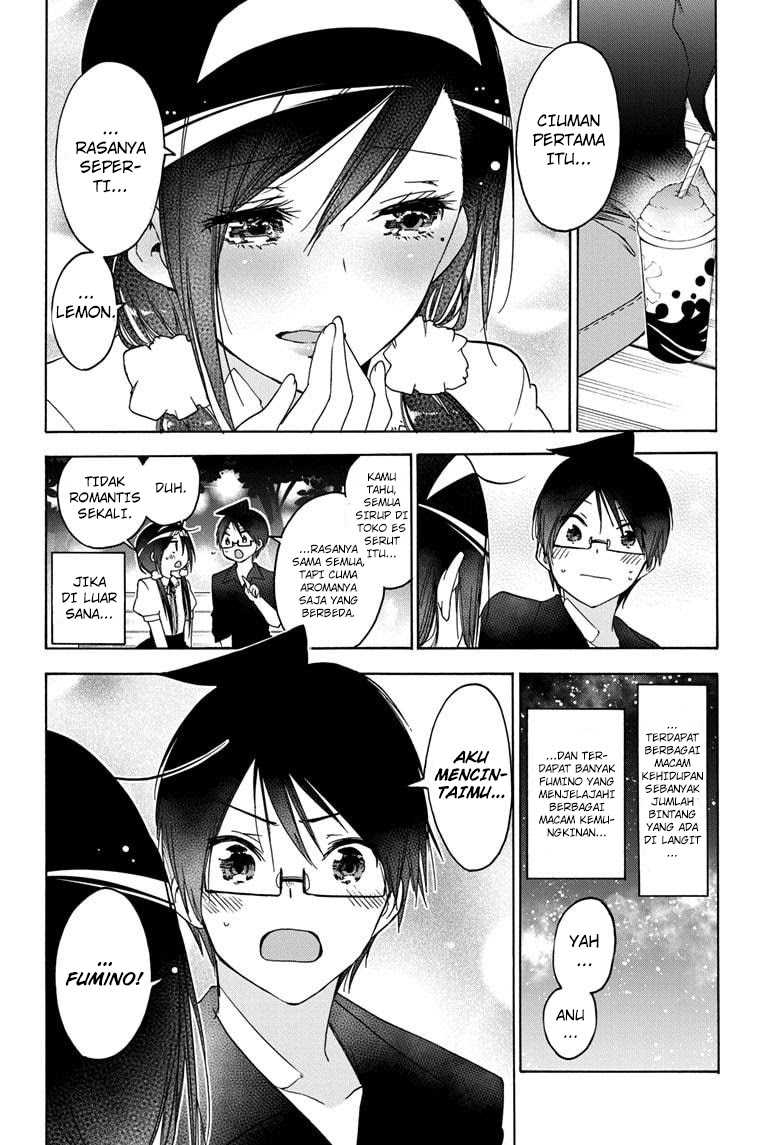 Chapter 168 - halaman 19