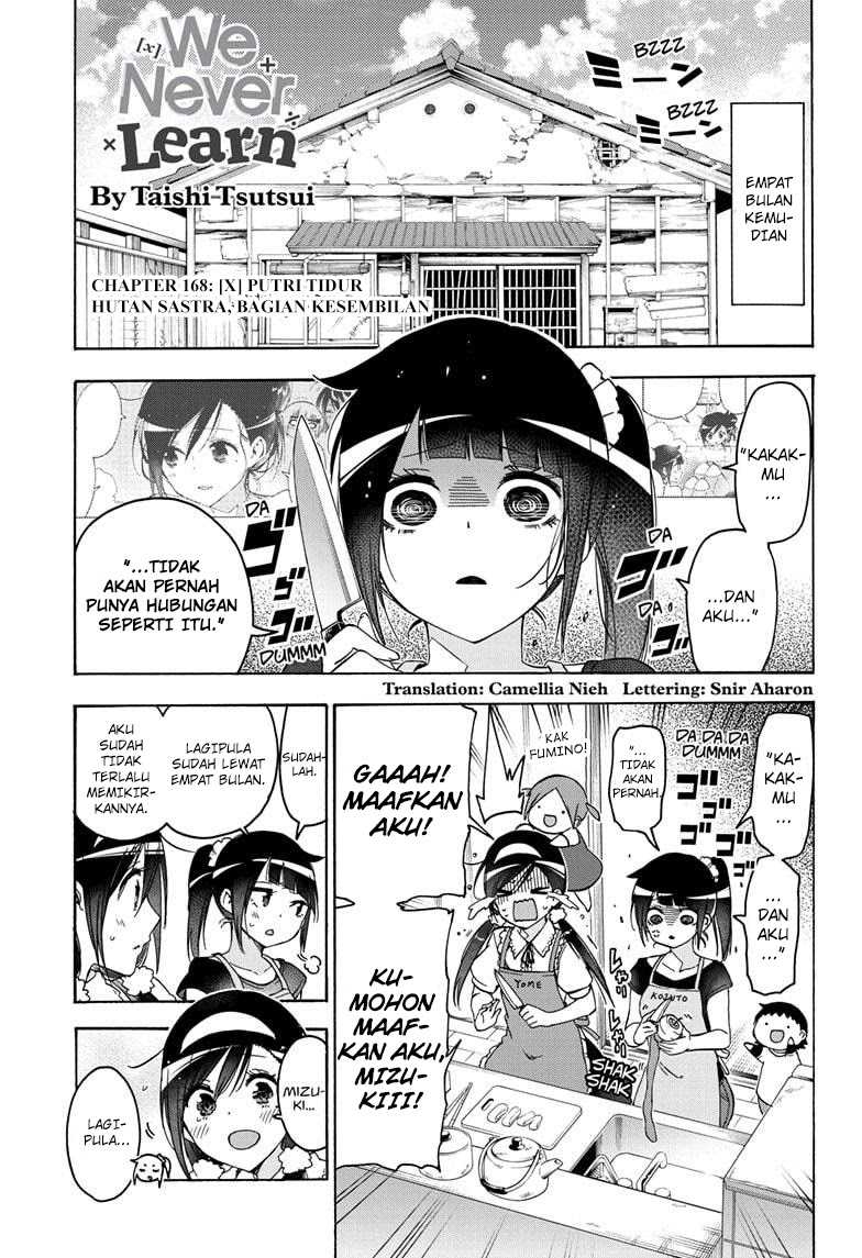 Chapter 168 - halaman 3