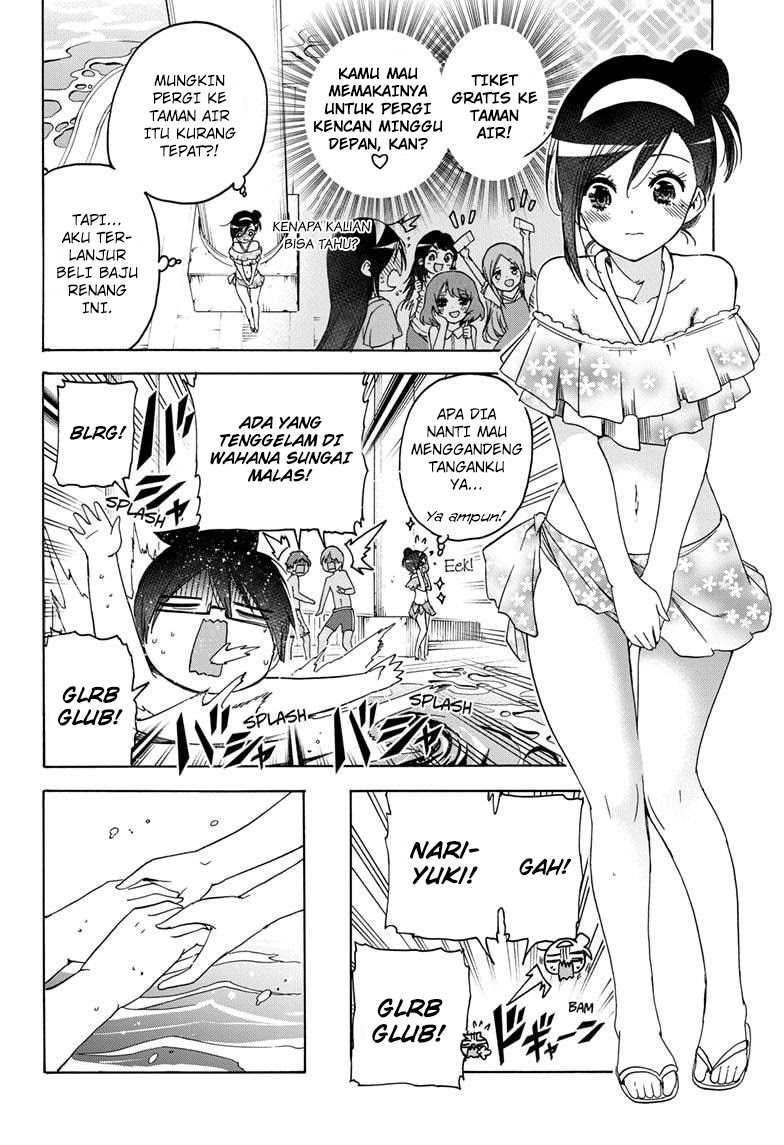 Chapter 168 - halaman 6