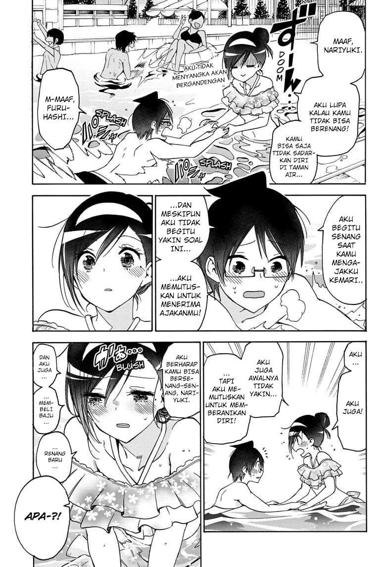 Chapter 168 - halaman 7