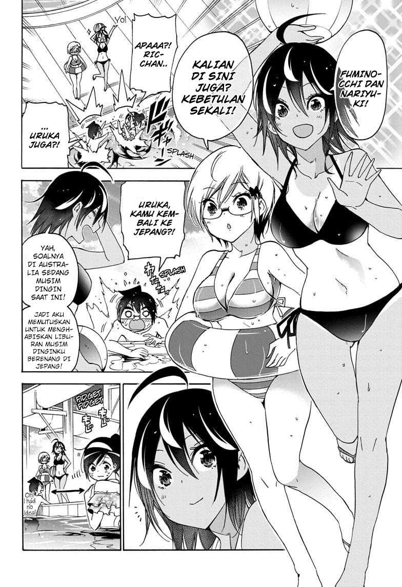 Chapter 168 - halaman 8