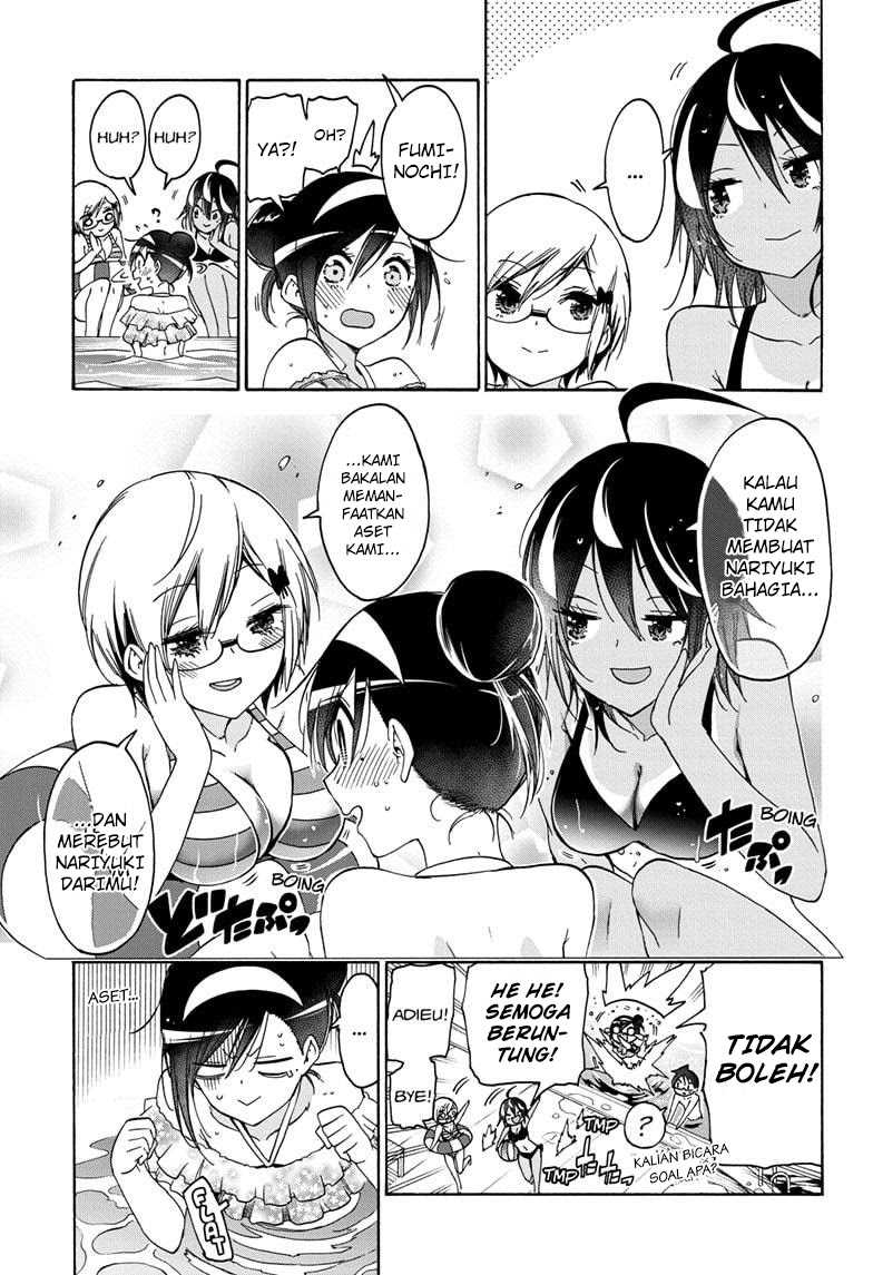 Chapter 168 - halaman 9