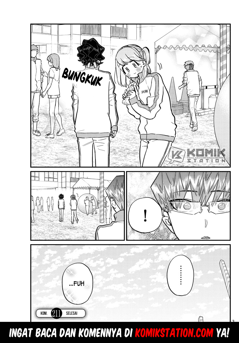 Chapter 211 - halaman 5