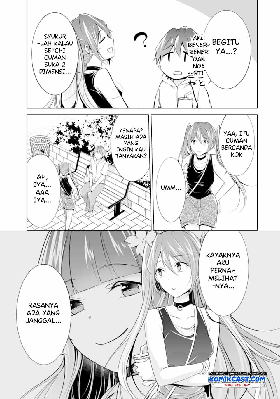 Chapter 62 - halaman 19