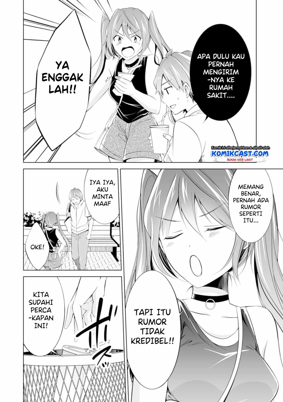 Chapter 62 - halaman 20