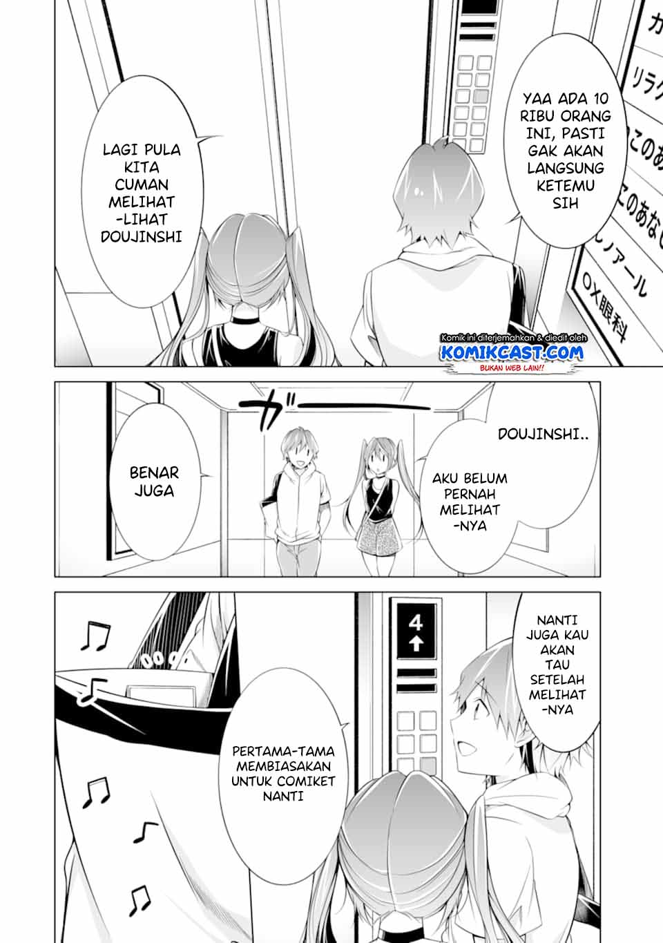 Chapter 62 - halaman 22