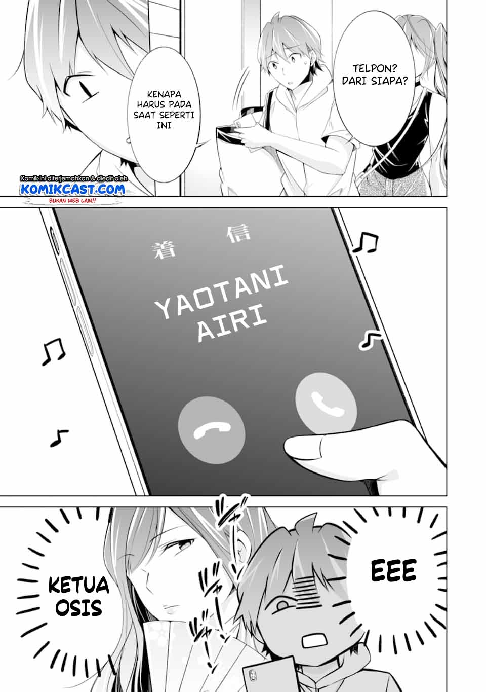 Chapter 62 - halaman 23